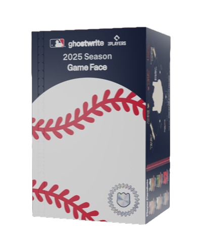 MLB 2025 Game Face